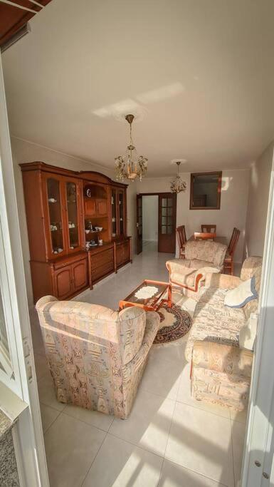 Piso Da Vila 拉赫 外观 照片