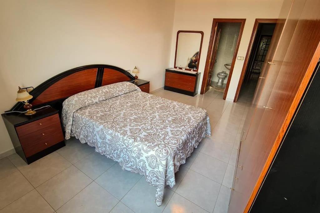 Piso Da Vila 拉赫 外观 照片